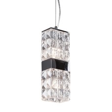 Подвесной светильник Delight Collection 9101 BRCH102D chrome