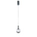 Подвесной светильник Illuminati Aria MD17012002-1A chrome