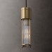 Подвесной светильник Delight Collection Claridges 10258P1 bronze