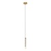 Подвесной светильник Delight Collection OM2365-F1 gold