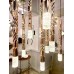 Подвесной светильник Delight Collection OM2365-F1 gold