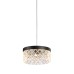 Подвесной светильник Delight Collection MD21020075 MD21020075-1A matt black