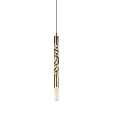 Подвесной светильник Delight Collection OM2365-F1 gold