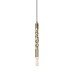 Подвесной светильник Delight Collection OM2365-F1 gold