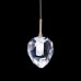 Подвесной светильник DeLight Collection On the Rocks P68038S-1 gold