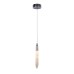 Подвесной светильник Delight Collection Shard MD17003025-1A chrome