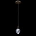 Подвесной светильник DeLight Collection On the Rocks P68038S-1 gold