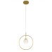 Подвесной светильник Delight Collection MD21001043 MD21001043-1A gold