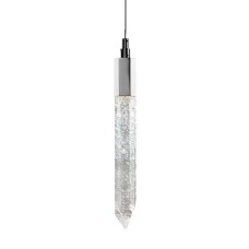 Подвесной светильник Delight Collection Shard MD17003025-1A chrome