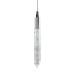 Подвесной светильник Delight Collection Shard MD17003025-1A chrome