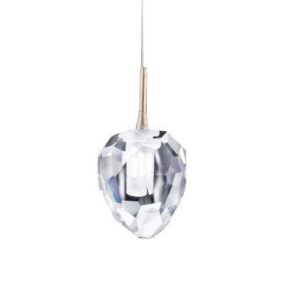 Подвесной светильник DeLight Collection On the Rocks P68038S-1 gold