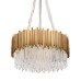 Подвесная люстра Delight Collection Barclay W825 L9