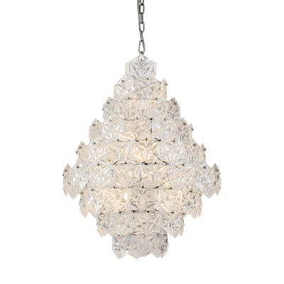 Подвесная люстра Delight Collection Hermitage 771130