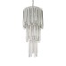 Подвесной светильник Delight Collection Gigi KM0931P-7 nickel