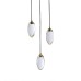 Подвесной светильник DeLight Collection Celestial MT8848-3H brass