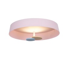 Потолочный светильник DeLight Collection MX19001031-1A pink