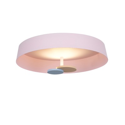 Потолочный светильник DeLight Collection MX19001031-1A pink