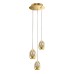 Подвесной светильник DeLight Collection Terrene MD13003023-3A gold