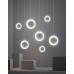 Подвесной светильник Delight Collection OMK8739 OMK8739-S-3000