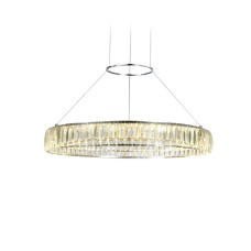 Подвесной светильник Delight Collection Fortuna MD14066703-1B