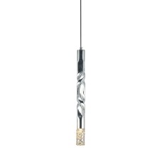 Подвесной светильник Delight Collection OM2365-C1 chrome