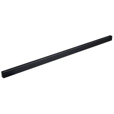 Шинопровод магнитный накладной Delight Collection Trek LST-2M black