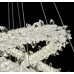 Подвесной светильник Delight Collection MD-012 MD-0120B-40+60+80 gold