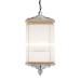 Подвесной светильник Delight Collection Crystal bar KG0604P-4