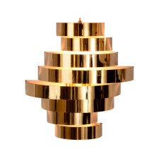 Настенный светильник Delight Collection BRCH906 BRWL7027
