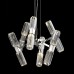 Подвесная люстра Delight Collection MD19027016-12B chrome