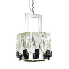 Подвесной светильник Delight Collection Peruzzi MD18090003-9A chrome