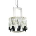 Подвесной светильник Delight Collection Peruzzi MD18090003-9A chrome