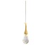 Подвесной светильник Delight Collection Seed OMG07287-1 C1 gold