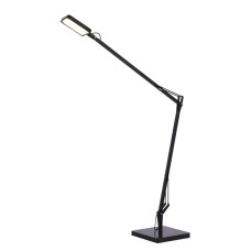 Настольная лампа Delight Collection Table lamp MJ6016T black