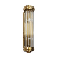 Настенный светильник Delight Collection Gascogne KG0602W-2 gold