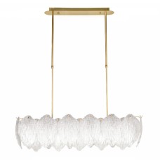 Подвесная люстра Delight Collection Novida BRCH9082