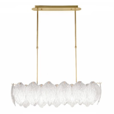 Подвесная люстра Delight Collection Novida BRCH9082