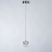 Подвесной светильник Delight Collection Glacier MD15030039-1A chrome