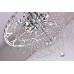 Потолочная люстра Delight Collection MX8319-6A chrome