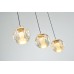 Подвесной светильник DeLight Collection MD22001052-3B gold