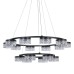 Подвесная люстра Delight Collection MD21020075 MD21020075-16B matt black