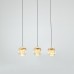 Подвесной светильник DeLight Collection MD22001052-3B gold