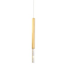 Подвесной светильник DeLight Collection Vita MD7747-1A brass