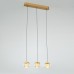 Подвесной светильник DeLight Collection MD22001052-3B gold