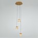 Подвесной светильник DeLight Collection MD22001052-3A gold