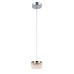 Подвесной светильник Delight Collection MD21020075 MD21020075-1A chrome