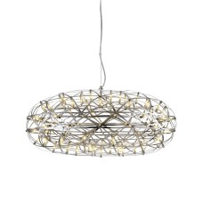 Подвесная люстра Delight Collection 9027TR/D500 silver