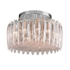 Потолочная люстра Delight Collection MD22027002 MX22027002-D65 chrome