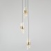 Подвесной светильник DeLight Collection MD23001022-3A gold