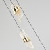 Подвесной светильник DeLight Collection MD23001022-3A gold